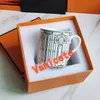 Gute Qualität Bone China Becher Keramik Kaffeetasse Tee Tassen Paar Tassen Hochkapazität Getränke Hochzeits Geburtstag Weihnachtsgeschenk LT944