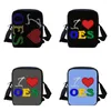 Sacchi da sera Crossbody Oes Style Order of the Eastern Star Emblem Bullo per bambini Bolsas leggero casual de Mujeres