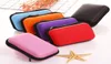 Earphone Storage Bag Portable Earbuds Pouch Box Headset Cover Protector Mini Zipper Hard Headphone Case USB Cable Organizer WLL5311149336