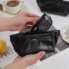 Sunglasses Cases Fashionable Soft Glasses Bag Packaging Box Wallet Cosmetics Coin Womens Q240426