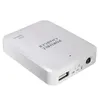 Telefoon Power Banks Portable USB Power Pack External Packaging Box Batterij Nood Lader 4x AA Geschikt voor iPhone 240424