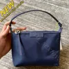 2024 Billig butik 95% rabatt Saccoche Beach Bag Bolsas Underarm Nylon Chain Mini Portable Square Small Designer Påsar för kvinnor DGET