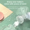 BreastPumps Dr. Isla MB5 Breast Pump Baby Pacifier Manual Sucking Milk Pump Feed Breast Pump Bottle Sucking Postpartum Products 240424