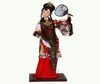 Autentic Peking Tang Fang Silk Doll Doll Handicraft Gift Souvenir Ornaments Business Affairs30473158314