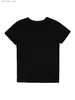 T-shirts masculins 2024 Bouquet Match T-shirt Fashion Summer Short à manches à manches imprimées