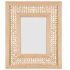 Frames Tawing Picture Cadre suspendue support d'œuvres d'art pour le bureau de décoration murale Unique