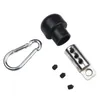 Accessoires Gym Equipment Parts Pulle Machine Cable Ball Stopper Fixing Kit Gewichtslijn voor training