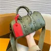 10A Sac de mode Designer Duffle Totes Bagage Sac Boston Boston Womens Handsbag Sacoche Men Sacs Mens Mens Keepall Gente Reat JKRG