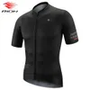 Rion Men Cycling Jersey Mulheres camisas de bicicleta Roupas de bicicleta de montanha ladeira abaixo Rous