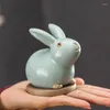 ティーペットクリエイティブかわいい中国のペットセレモニーアクセサリー