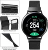 Regardez des bandes adaptées à la montre Samsung Galaxy 4 / classique / 46 mm / 42 mm / actif 2 Gear S3 Bracelet magnétique Frontier Huawei GT / 2/3 / Pro Band 240424