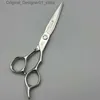 Ножницы для волос New Mizutani Barber Shop Professional Barber Cuts Ultra Thin 6,0-дюймовый 440C VG10 Q240426
