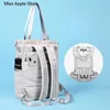 Backpack Laptop Girl Schoolbag Fashion Women Shoulder Bag For Waterproof Oxford Cloth Notebook