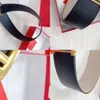 Pour Bln Man Belt Designer Womans Womans Cuir Two-Side Chalfskin 70 mm Reproductions OFFICIELS VÉLAGES VÉLAGES VÉLAGES EUROPURES VENTES directes 001 Qualité d'origine