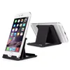 2024 Universal Foldble Desk Phone Holder Mount Stand för Samsung S20 Plus Ultra Note 10 iPhone 11 Mobiltelefon Tablett Desktop Holderfor iPhone Mobile Holder