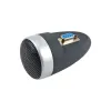 Haut-parleurs ghxamp 25core supertweeter haut-parleur tweeter de voiture externe 4OHM 20W pour la compensation du conducteur audio audio domestique avec base 1 paires