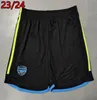 2023 2024メンサッカーショーツパリMbappe Haaland Ansu Fati Saka CFC Sterling Shorts 23 24 Short De Football ShortsサイズS-XXL11