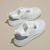 Casual Shoes 2024 Mesh Women-Match Women-Platform Designer Sneakers Flats Runnning Sports for Gym