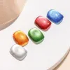 Kits Hanbi 12 Color Spar Cat's Eye Gel Nail Polish Nail UV Gel Lack Soak Off Gelpolish LED Gel Lack Nail Art Lacque Prime