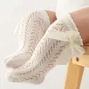 Chaussettes pour enfants chaussettes pour bébés d'été