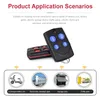 Remote Controlers Copy Controls Undivided Frequency 260-868 MHz Electric Garage Door Control For Regardless Of 260-868MHz