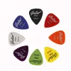 Выбор 50 %/Set Electric Guitar Pick Acoustic Music Picks Plectrum 0,58/0,71/0,81/0,96/1,20/1,50 мм гитарные аксессуары GYH