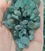 1 Bag 100 g Natural apatite quartz Stone crystal Tumbled Stone Irregular Size 520 mm Color blue3309630