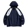 Ripstop isolate up up thermal thermable houstante Moullings Outdoor Coats Outwear Petroleum