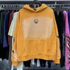 Mode Mens Luxury Designer Hoodies Men hoodies Pullover Högkvalitativ blå yoga hoodios trycker långärmad gata hiphop kläder