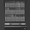 Tools Screwdriver Set 44 in 1 Magnetic Screw Driver Kit Bits Mobile Notebook Maintenance Tools Set Tool Kit for Phone Computer