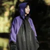 Autumn New Three Defense Rush Coat Outdoor Women s Model Loose Casual Jacket Men s XZ Special P