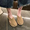 Casual Shoes Women Sandals Flat Low Heel Sneakers Gladiator Barefoot Loafers Slip-On Summer Spring bekväm vid marknadsföring 2024