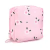 Cute Cartoon Sanitary Napkin Storage Bag For Girls During Menstrual Period, Portable Aunt Bag, Sanitary Napkin Storage, Large Capacity Small