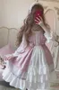 Abiti casual Lolita Fashi