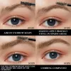 Enhancers 9 Colors Natural Liquid Dyeing Eyebrow Cream Set Waterproof Durable Brown Tint Eyebrow Beauty Mascara Eyebrows Painting Makeup