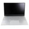 15.6-Inch J4125-15.6-Inch Laptop Fingerprint Unlock Keyboard Backlight Exclusive for Cross-Border