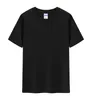 Taille M-5xl Personnalisation de votre propre conception T-shirt T-shirt Soft Cotton Fashion Unisexe Top Tee Clothes Clothes Team Vêtements 240420