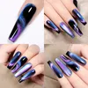 Lilycute 7ml 9D Cat Magnetic Gel Nagel Polish Laser Magnet Semi Permanente afwezigheid UV LED -manicure voor kunst Varnish 240425