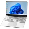 15.6-Inch J4125-15.6-Inch Laptop Fingerprint Unlock Keyboard Backlight Exclusive for Cross-Border