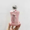 Le luxe Designer Paris Oriana Perfume 75 ml femme sexy parfum Spray Delina Sedbury Cassili Meliora Darcy Edp Rosee Parfums avec boîte