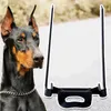 Dog Apparel Corrector Ear Stand Tool Samoyed Dane Pet Care Up 1pcs Supplies Doberman Great For