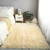 Tapetes de garoto de carpete de carpete de quarto para a cama de quarto para baixo do chão tape