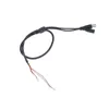 2024 ANPWOO BNC Power and Video CCTV Cable AV DC Cable for CCTV Camera DIY Wholesale High-Quality Surveillance Cable for Professionalfor surveillance system cabling