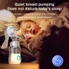 Энхансер грудный насос детский сосок ручной всасывающий молочный насос кормление