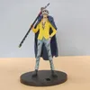 Action Toy Figures 20cm Caractère d'anime japonais A DXF Wano Rural Trafalgar Legal PVC State Collection Modèle Toy Giftl2403