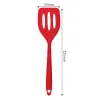 Utensili Turnici in silicone gadget spatola uovo friggere pazzo pala pala fritta straordini utensili da cucina utensili da cucina