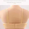 MGLK Entbindlichkeit Intimates Pflege Bra Frauen Krankenpflegeabende Mutterschaft Unterwäsche Open Cup BH Stillung Bra Traaceless und atmungsaktive Mutterschaftskleidung D240426