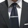 Бабочка мужской галстук униформ
