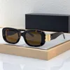 Óculos de sol de estrutura cheia acionando BB0310 Designer óculos de sol ao ar livre Mulher UV400 Man Luxury Man Glasses Sunglasses