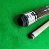 Maple Pool Cue med 8 -punktsanslutning och rostfritt stål hylsa - Professionell digital vattenstämpeldesign - Inkluderar gränssnitt P 240415